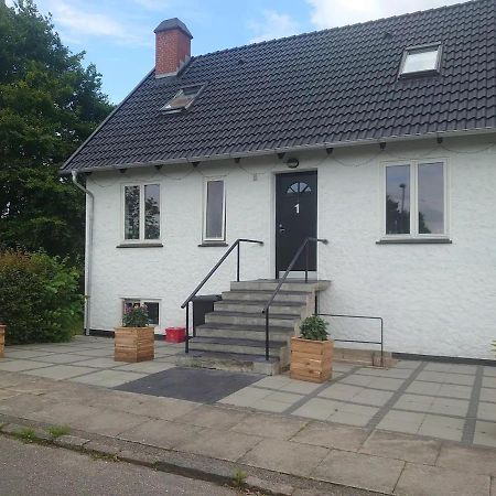 Byhus Vejle Exterior photo