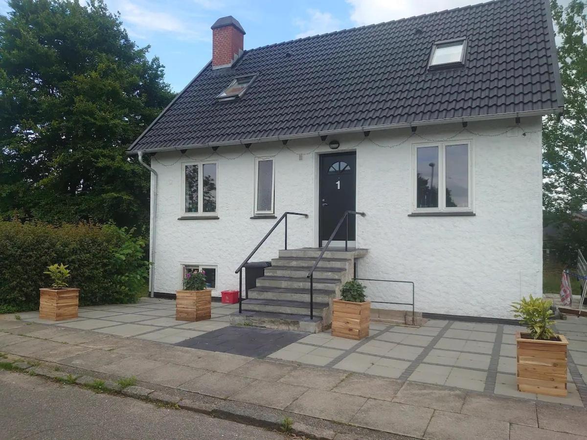 Byhus Vejle Exterior photo